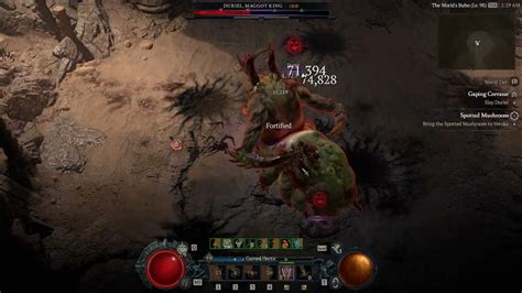 All Uniques are primarily farmed through Nightmare Dungeons and Helltides. . Thorns barb season 2
